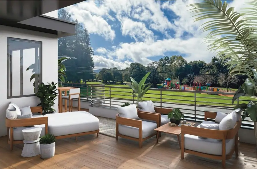 3569 Laguna Avenue, Palo Alto, CA 94306 - #2