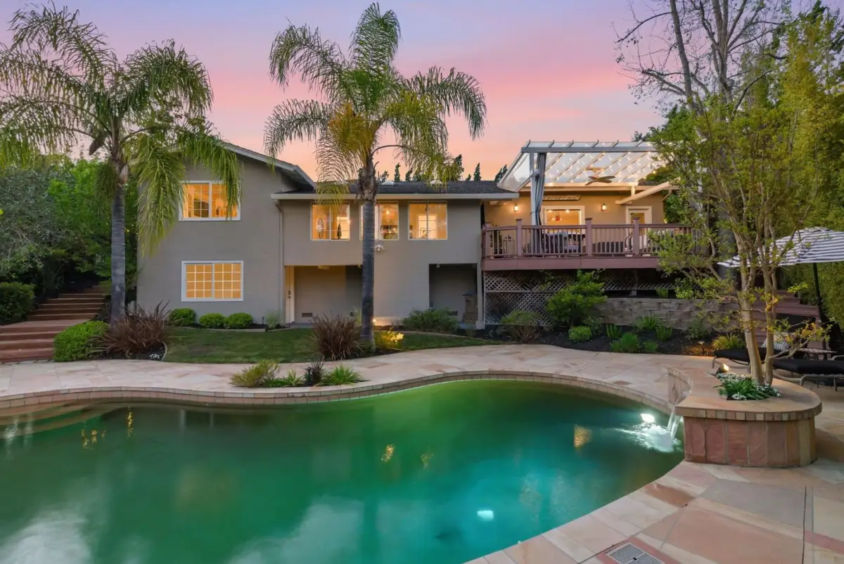 120 Brocastle Way, Los Gatos, CA 95032 - #1