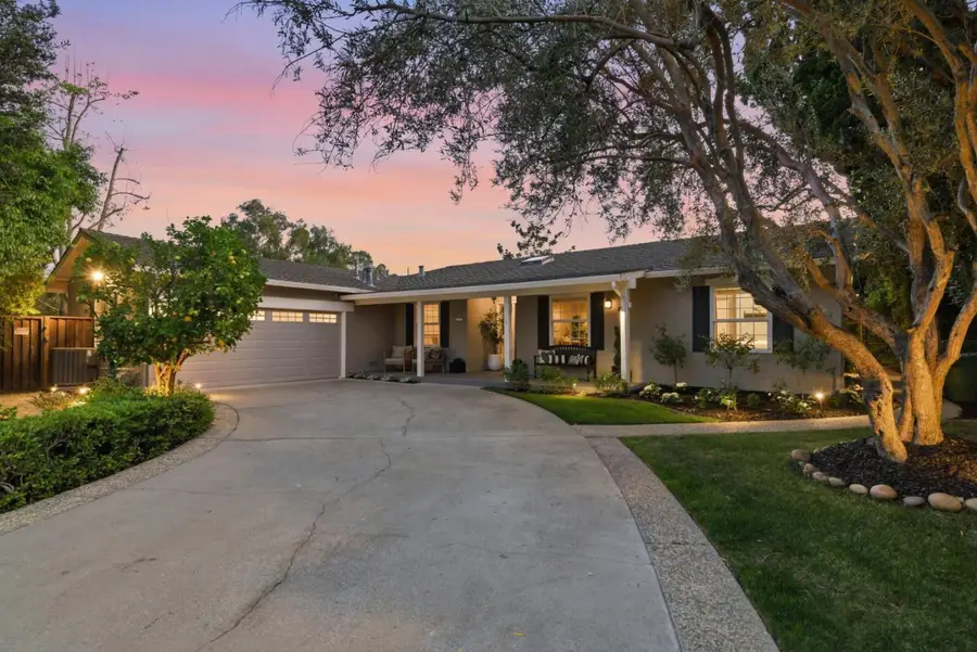 120 Brocastle Way, Los Gatos, CA 95032 - #2