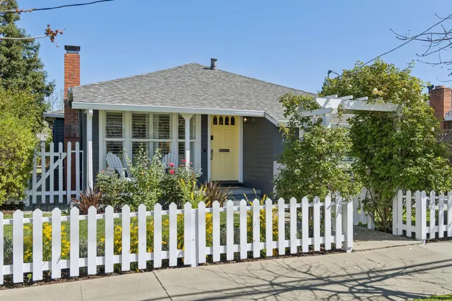 1341 Valota Road, Redwood City, CA 94061 - #3