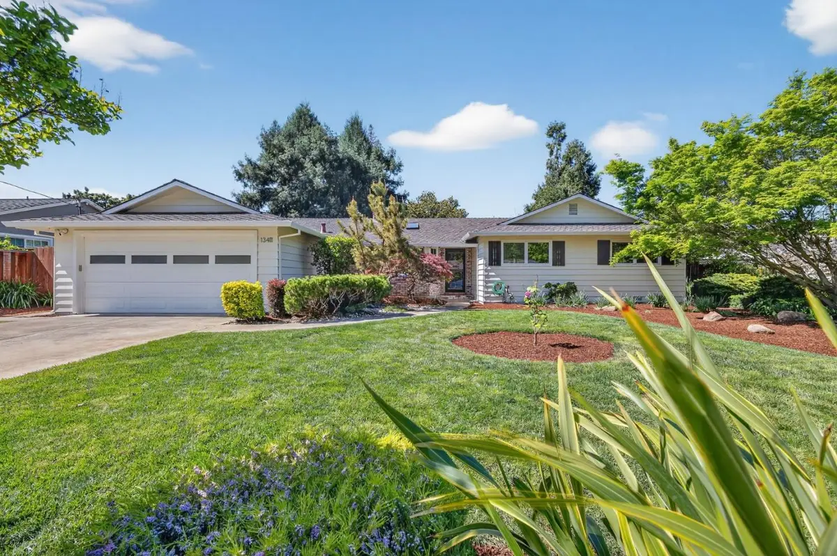 13411 Pastel Lane, Mountain View, CA 94040 - #1