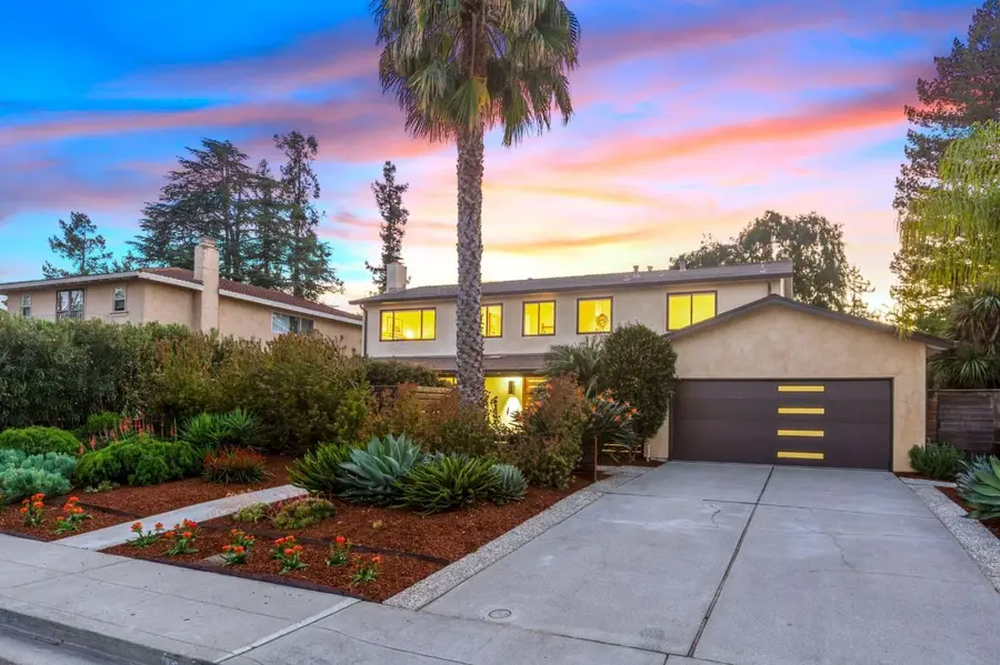 2524 Sun Mor Avenue, Mountain View, CA 94040 - #3