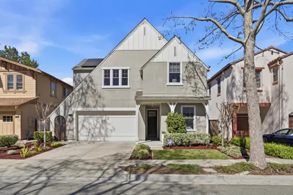 948 Rincon Street, Mountain View, CA 94040