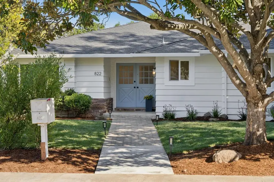 822 Amber Lane, Los Altos, CA 94024 - #2