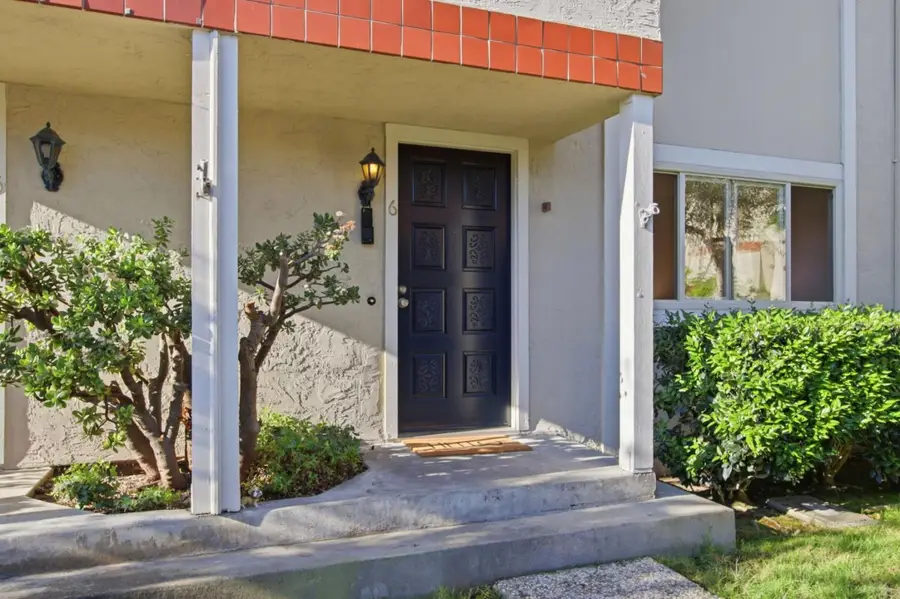 436 Sierra Vista Avenue #6, Mountain View, CA 94043 - #2