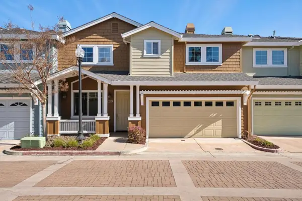 239 Granada Park Circle, Mountain View, CA 94043