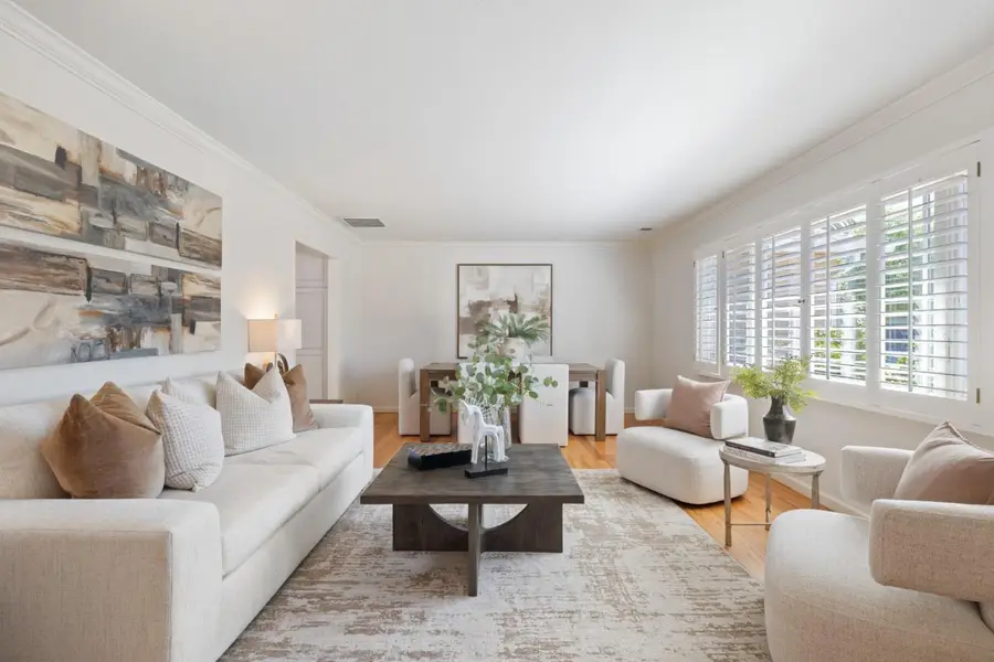 551 Hawthorne Court, Los Altos, CA 94024 - #3