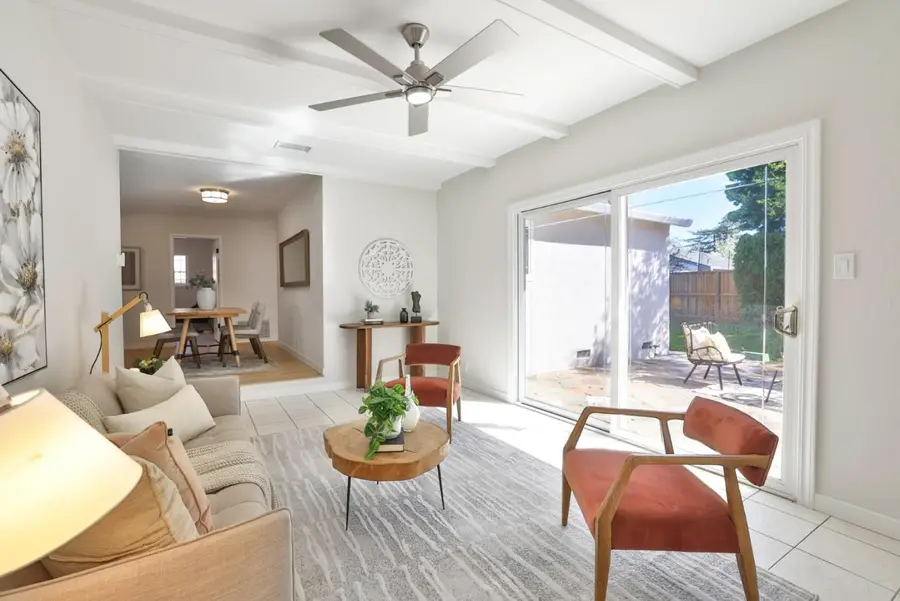 488 Tuscarora Drive, San Jose, CA 95123 - #3