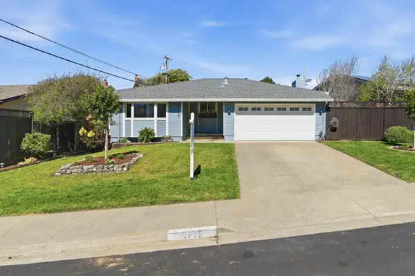 2755 Shannon Drive, South San Francisco, CA 94080