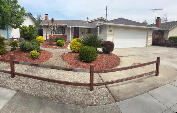 5187 Doyle Road, San Jose, CA 95129