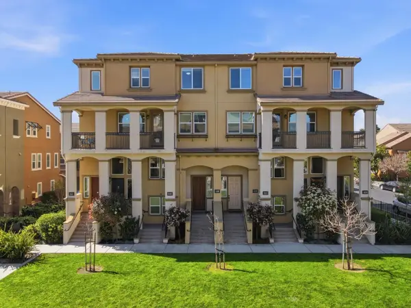 38922 Dandelion Place, Newark, CA 94560