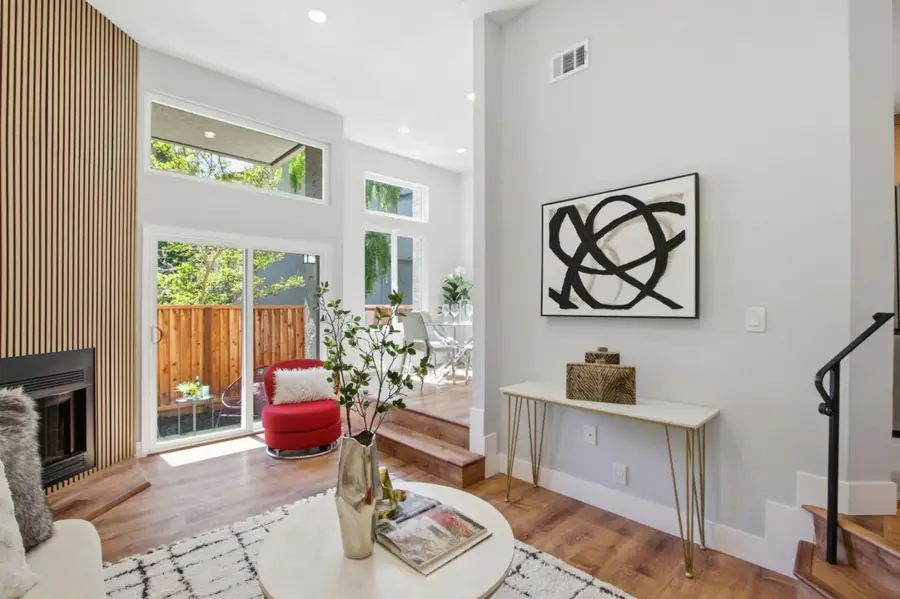 2265 Sun Glory Lane #A, San Jose, CA 95124 - #2
