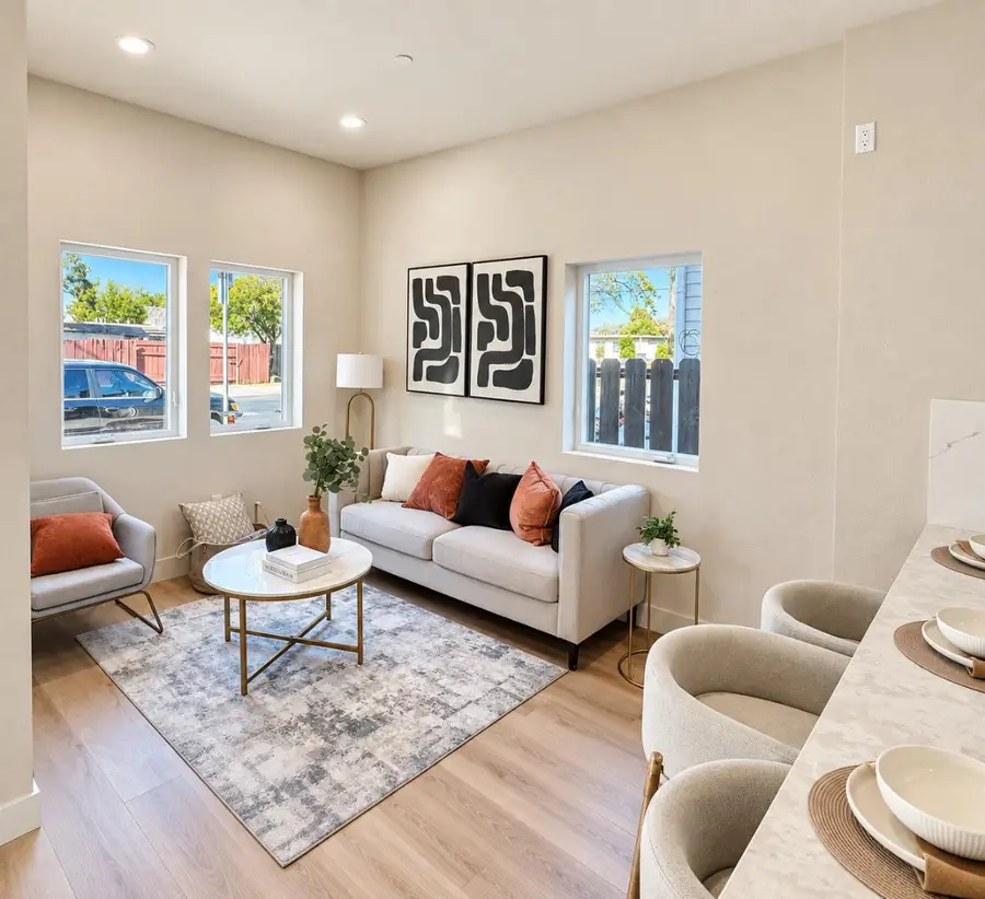 24538 Oneil Avenue, Hayward, CA 94544 - #2