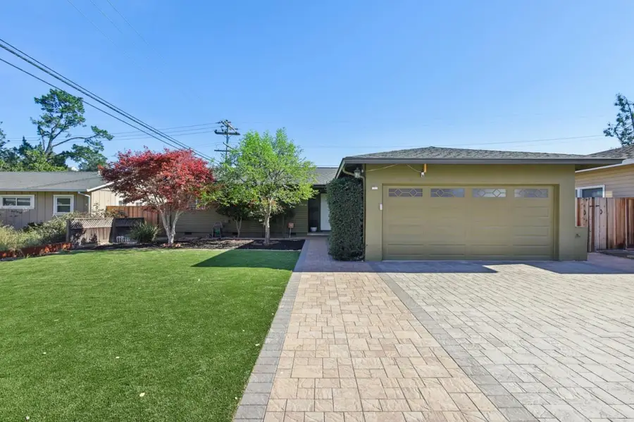 1515 Chula Vista Drive, Belmont, CA 94002 - #2