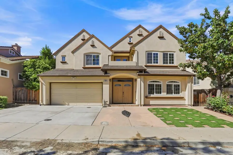 3283 Brittany Court, San Jose, CA 95135 - #2