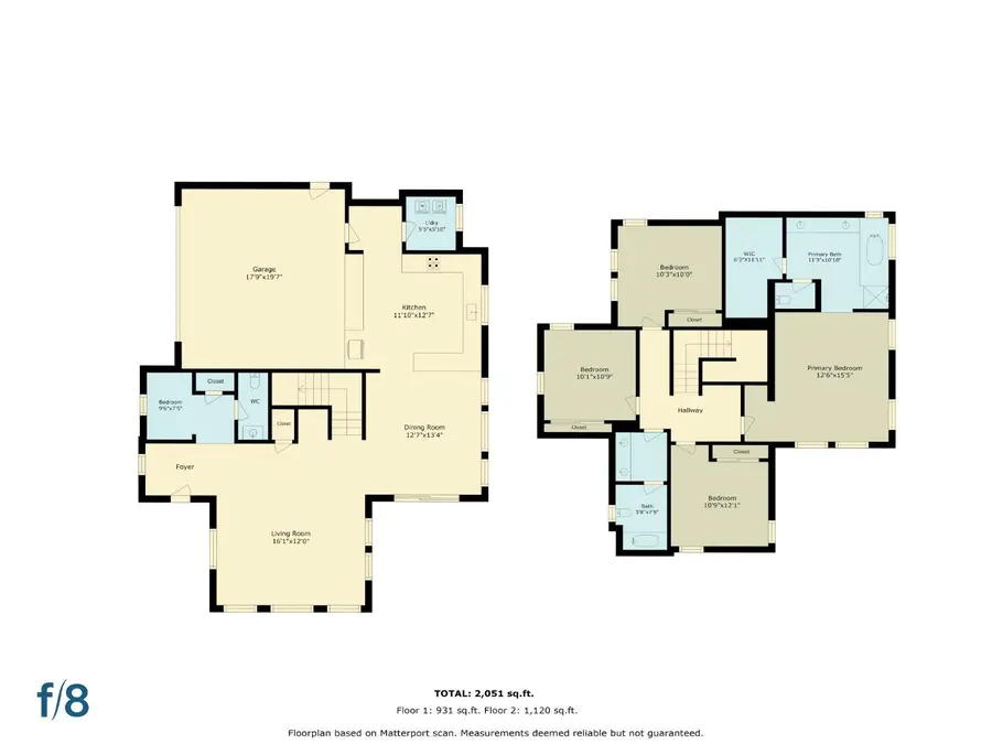 2582 Minuet Drive, San Jose, CA 95131 - #2