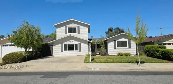 4905 Alex Drive, San Jose, CA 95130