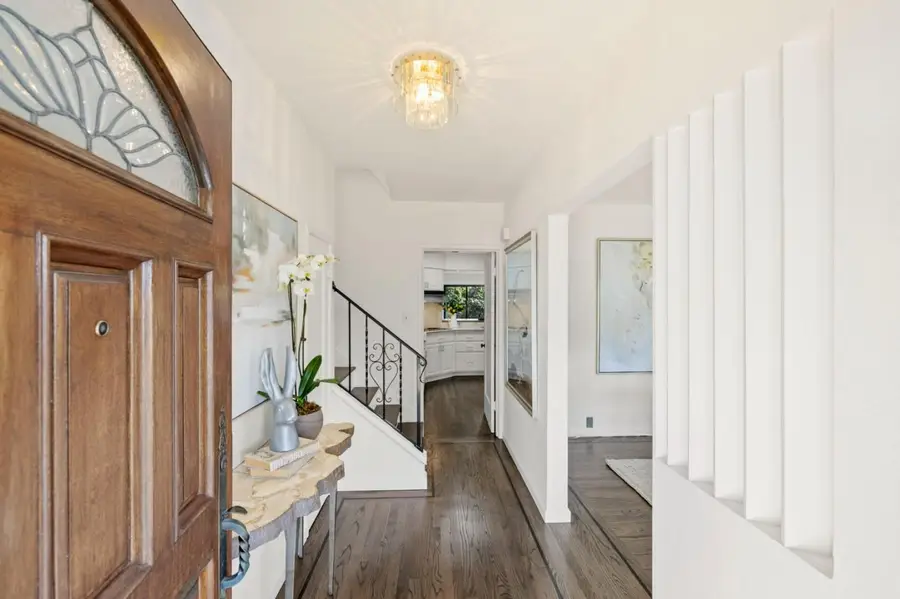 341 Sylvan Avenue, San Mateo, CA 94403 - #2