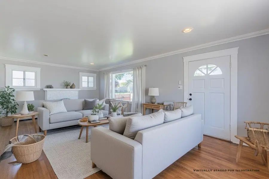 116 Oak Street, Salinas, CA 93901 - #3