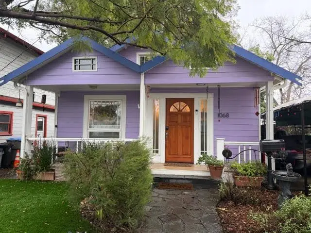 1068 Broadway Avenue, San Jose, CA 95125 - #1