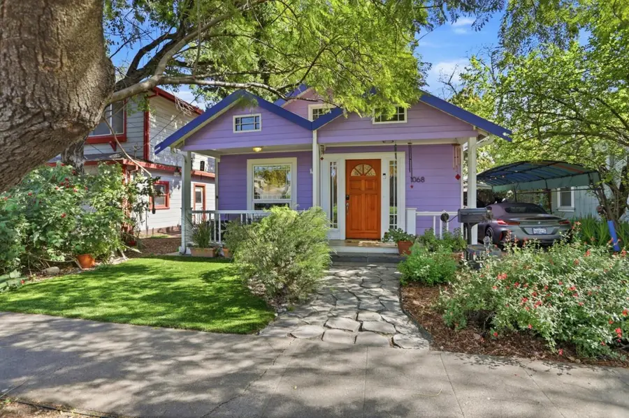 1068 Broadway Avenue, San Jose, CA 95125 - #2