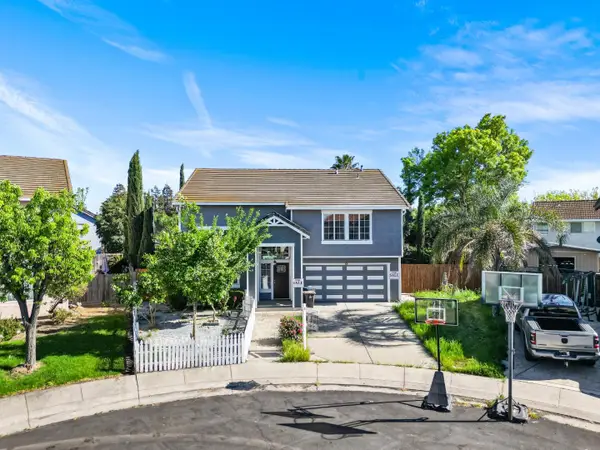 3330 Konig Court, Stockton, CA 95206