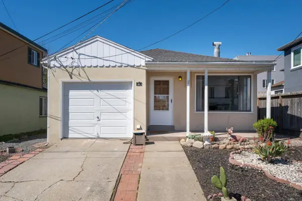 56 Daly Court, South San Francisco, CA 94080