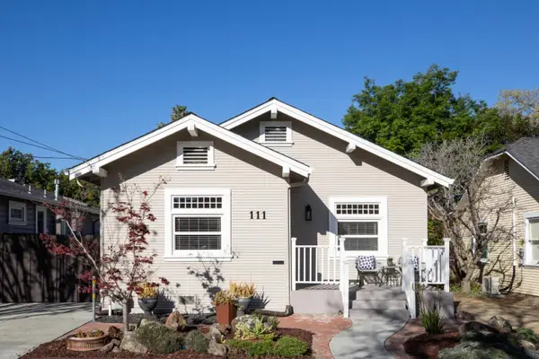 111 N Willard Avenue, San Jose, CA 95126