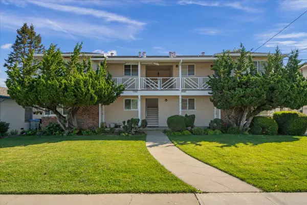 590 Macarthur Avenue, San Jose, CA 95128