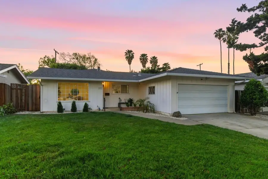 1237 Castlemont Avenue, San Jose, CA 95128 - #2