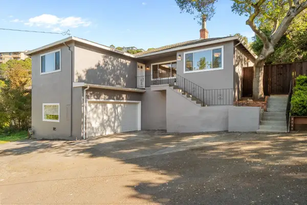 1709 Hillman Avenue, Belmont, CA 94002