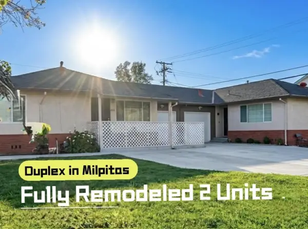 603 Penitencia Street, Milpitas, CA 95035