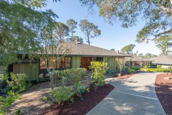 249 Del Mesa Carmel, Carmel, CA 93923