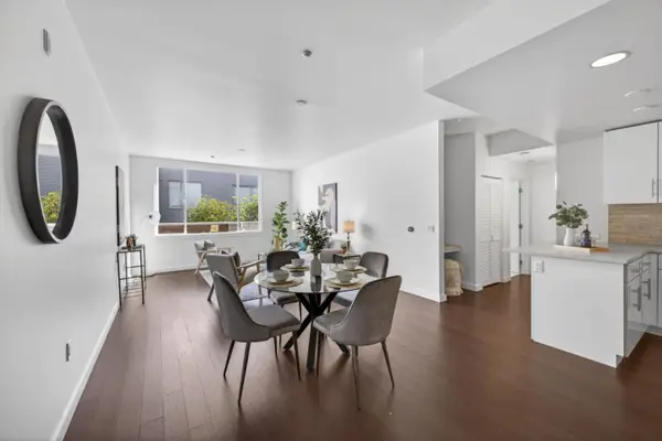 570 Innes Avenue #204, San Francisco, CA 94124