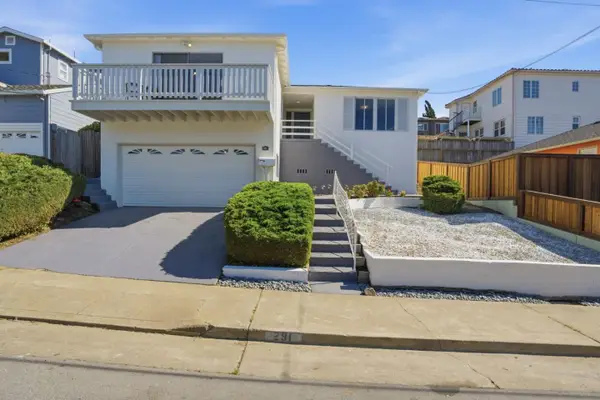 291 W 39th Avenue, San Mateo, CA 94403
