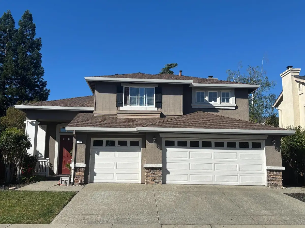 15 Centennial, San Ramon, CA 94583 - #1