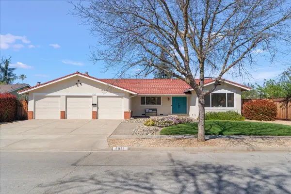6964 Lenwood Way, San Jose, CA 95120
