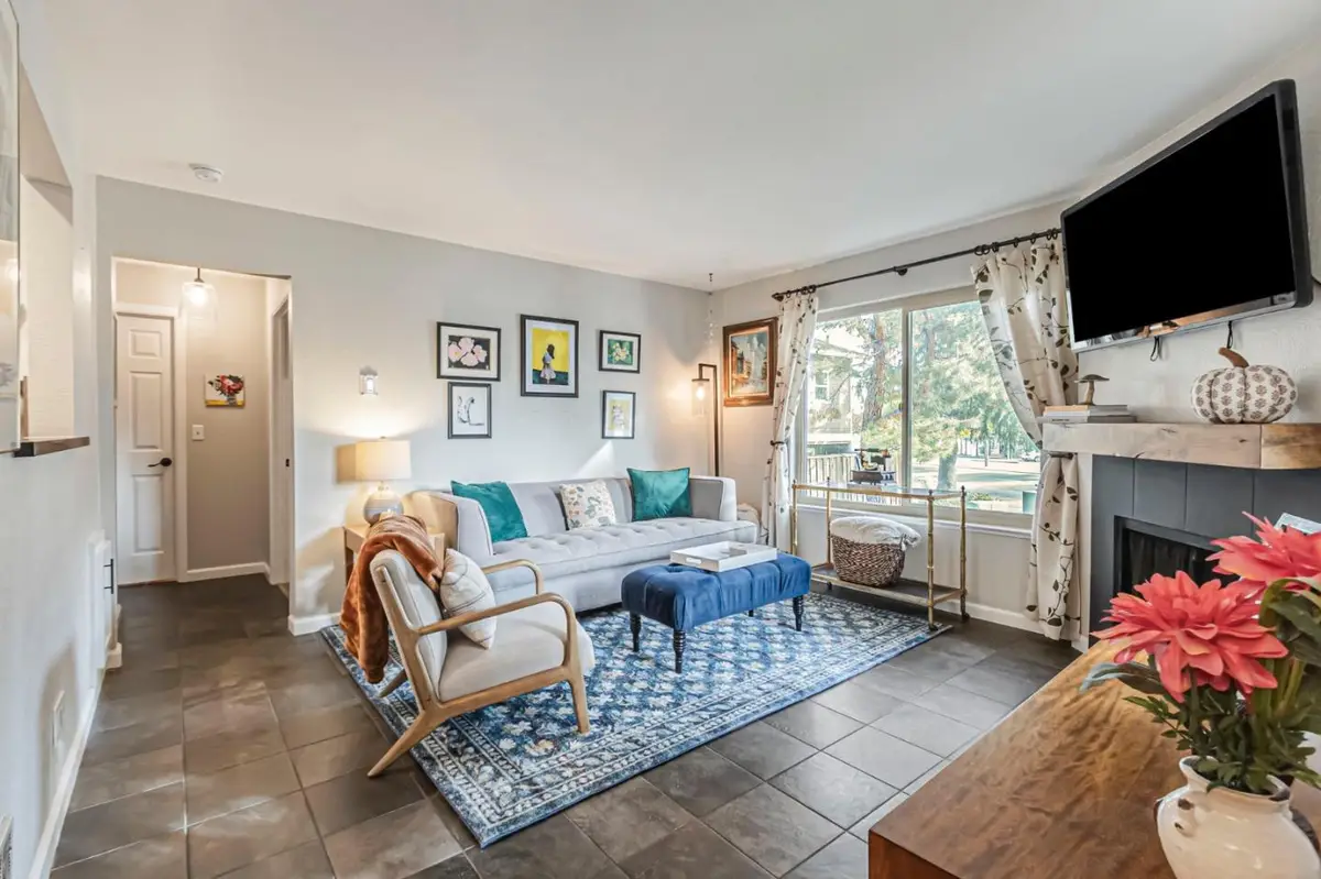 2857 S Bascom Avenue #101, Campbell, CA 95008 - #1