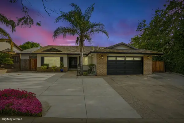 3630 Eastridge Drive, San Jose, CA 95148