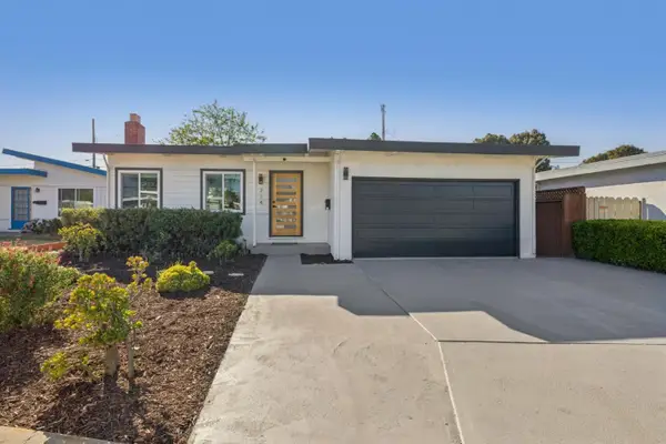 714 Hamilton Lane, Santa Clara, CA 95051