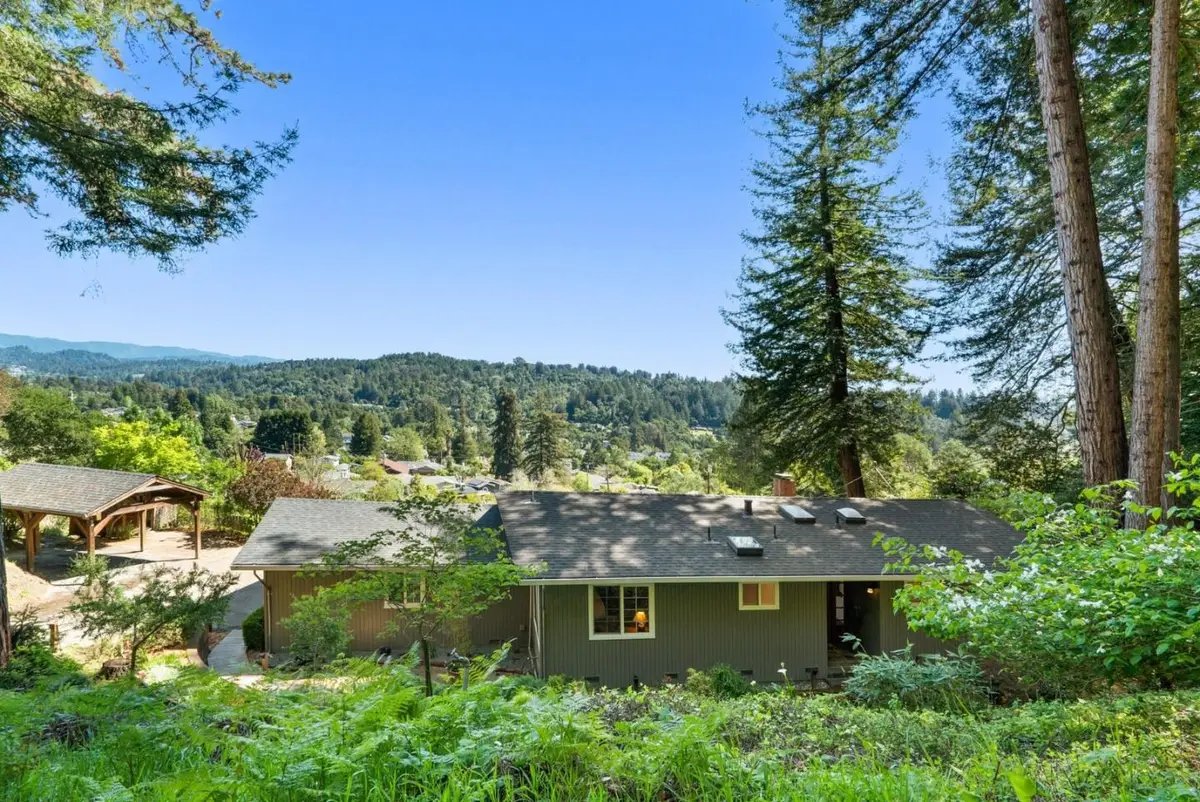 100 Camino Sinuoso, Scotts Valley, CA 95066 - #1