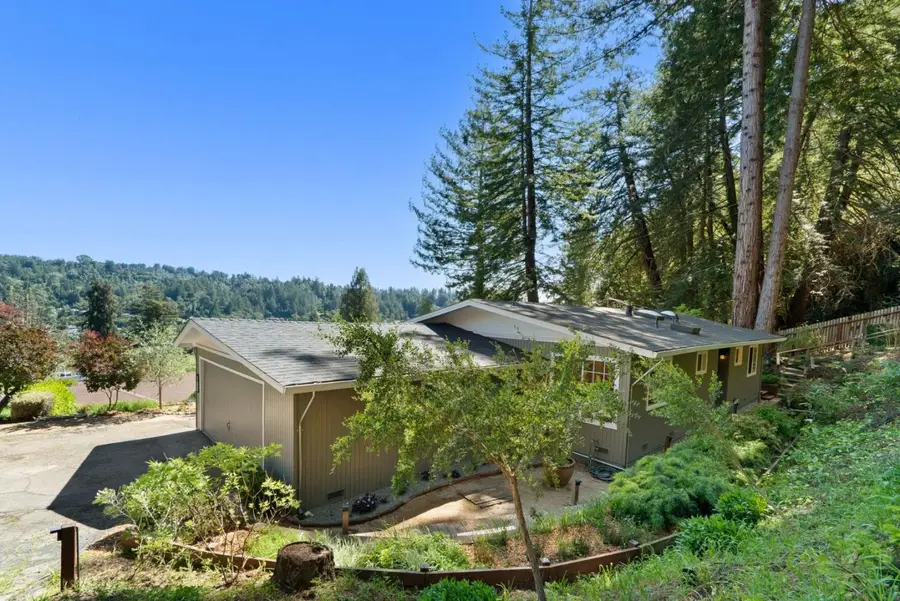 100 Camino Sinuoso, Scotts Valley, CA 95066 - #2