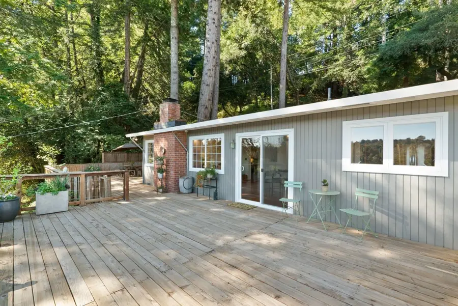 100 Camino Sinuoso, Scotts Valley, CA 95066 - #3