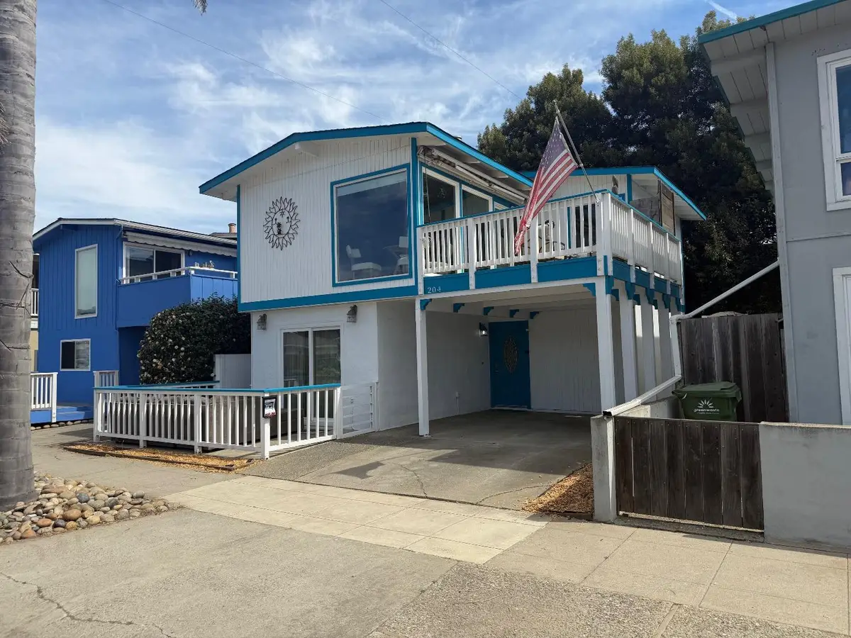 204 Aptos Beach Drive, Aptos, CA 95003 - #1