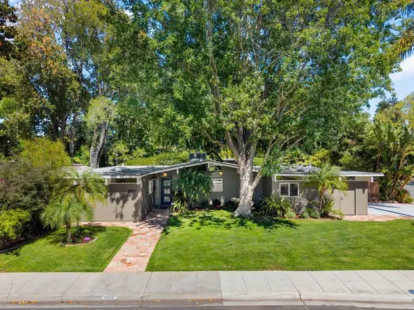 897 Newell Road, Palo Alto, CA 94303
