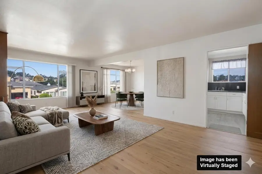 305 Lakeshire Drive, Daly City, CA 94015 - #2