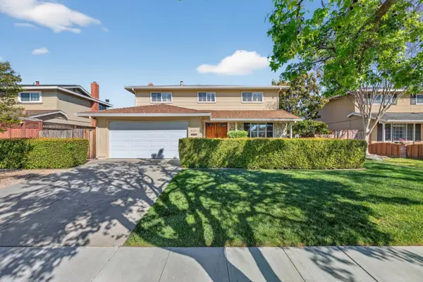 1631 Noreen Drive, San Jose, CA 95124