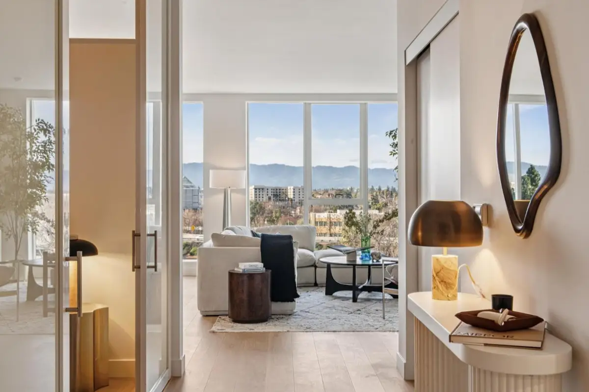 188 W Saint James Street #10412, San Jose, CA 95110 - #1