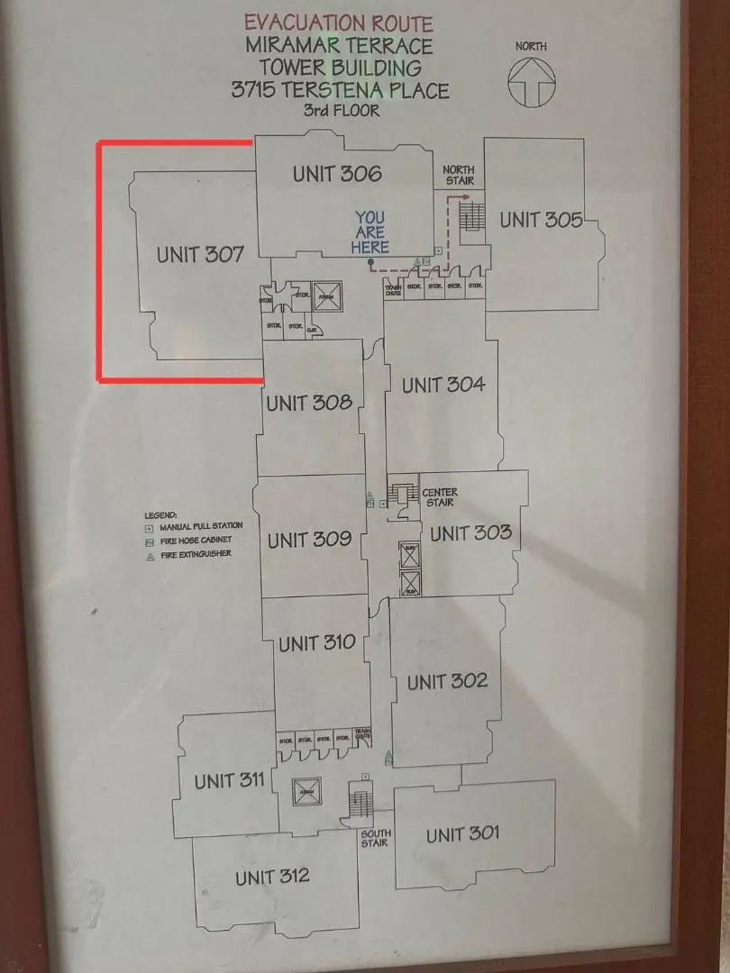 3715 Terstena Place #307, Santa Clara, CA 95051 - #2