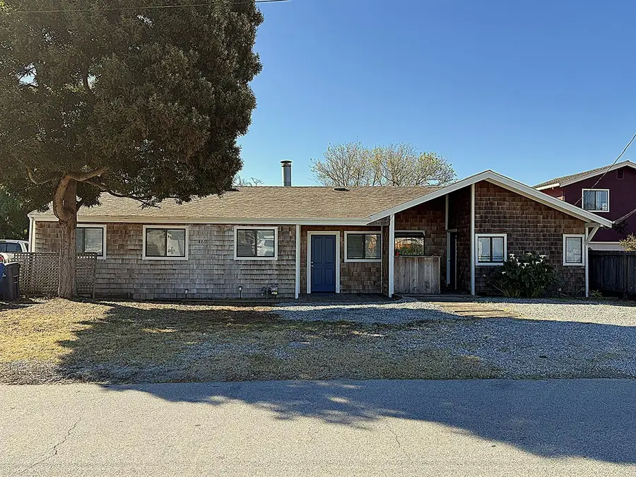 460 Rodriguez Street, Santa Cruz, CA 95062 - #2